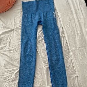 Gymshark energy leggings